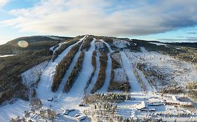 Hassela Ski Resort